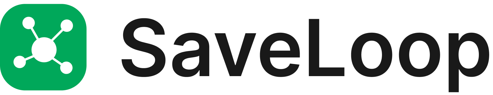 Saveloop MDM Logo
